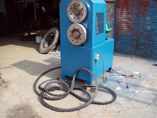 เครื่องตัดแถบ